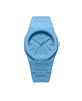 Orologio D1 Milano in Policarbonato D1-PCBU04 - D1-PCBU04